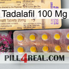Tadalafil 100 Mg new06